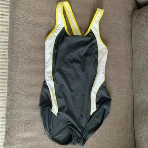 Lands’ End One-Piece Swimsuit